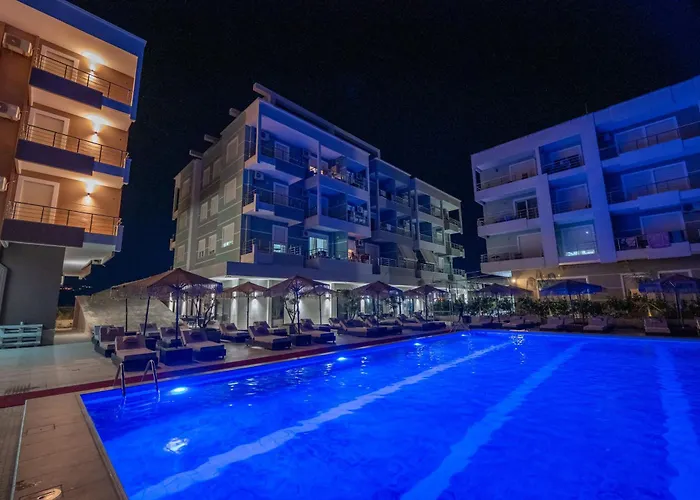 Gest Hotel