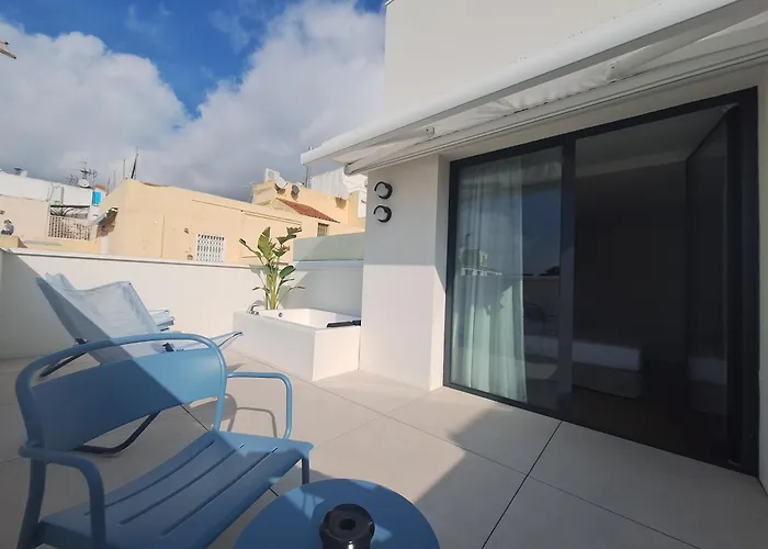 Alenti Sitges Hotel