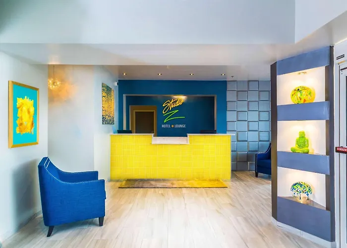 Studio Z, An Ascend Collection Hotel