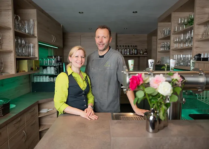 Hotel - Restaurant Traube