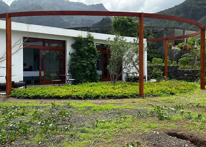 Palmeira Da Cruz Ecolodge