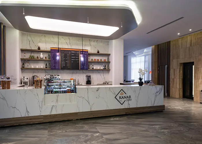 Ewaa Express Hotel - Abha
