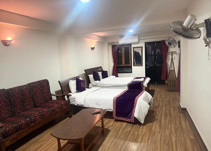 Hotel Bhaktapur Inn