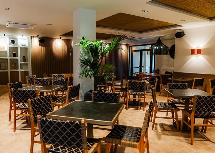 Aparthotel Casita Blanca - Adults Only
