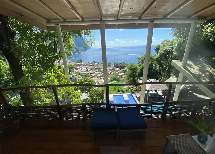Green Fig Resort&Spa