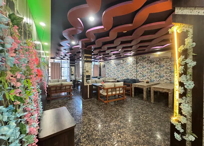 Hotel Kishan