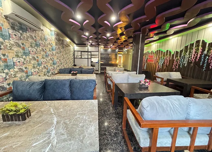 Hotel Kishan
