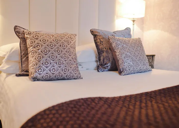 Posh Pads - Liverpool 1 - Apart-Hotel
