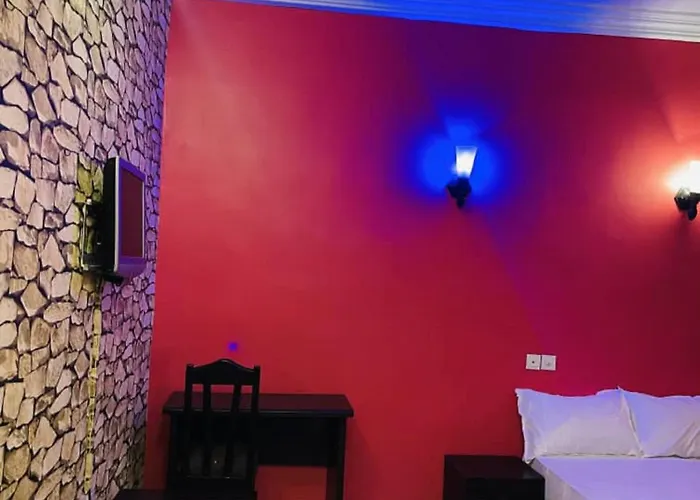 Beliana Suites