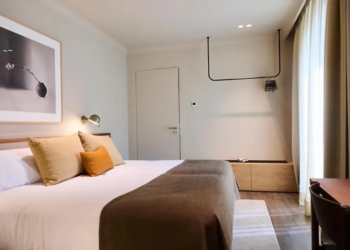 Hotel Rhin Garden (Adults Only)