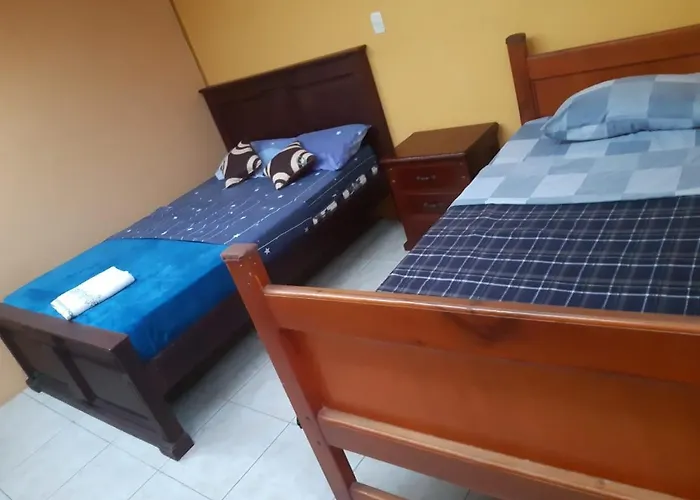 Hostal Al Paso