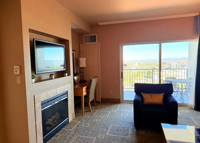Idyllic Suite - Las Vegas