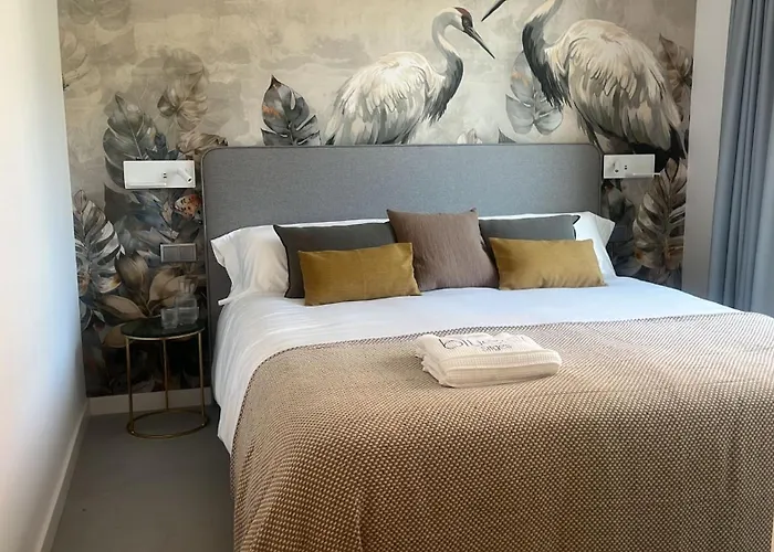 Bluehill Sitges