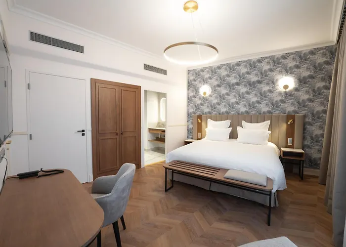 Hotel Margaux