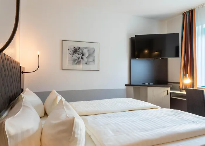 Montana Trend Hotel Lehrte