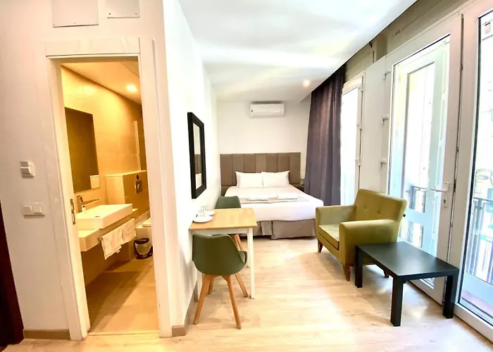 Hotel Casa Navid Madrid