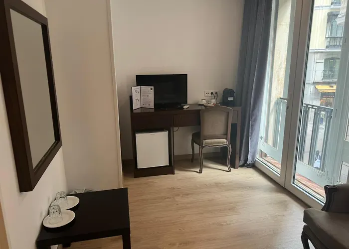 Hotel Casa Navid Madrid
