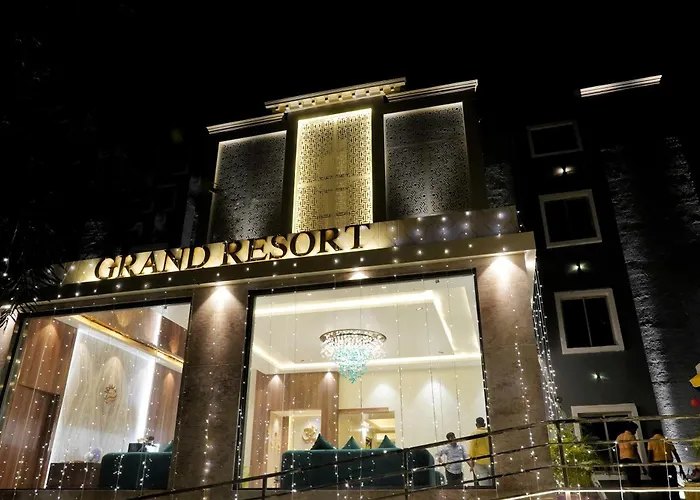 Grand Resort