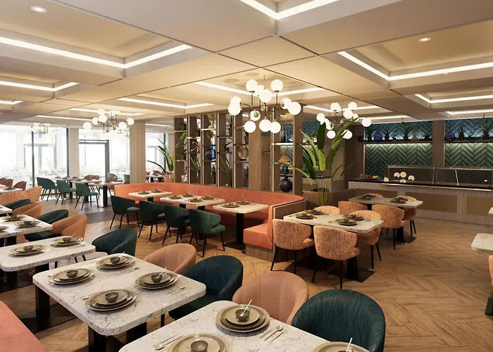 Delta Hotels By Marriott Colchester