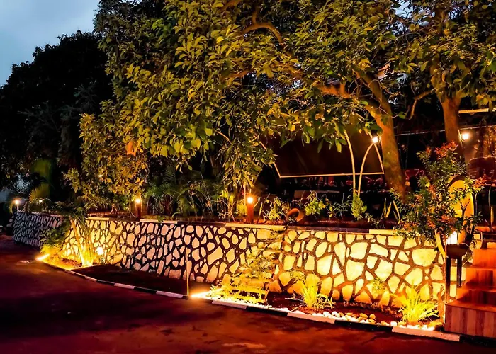 Golden Court