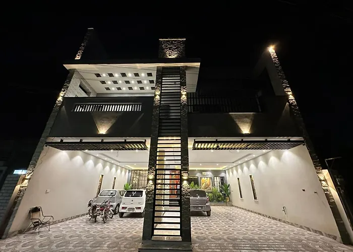 Multan Swiss Hotel