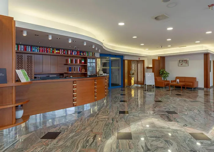 Garni Hotel Azul