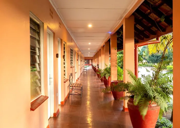 Masindi Hotel