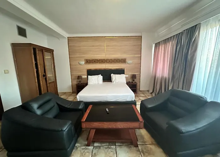Hotel Mistral