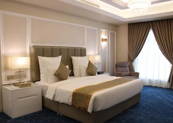 Remaj Hotel