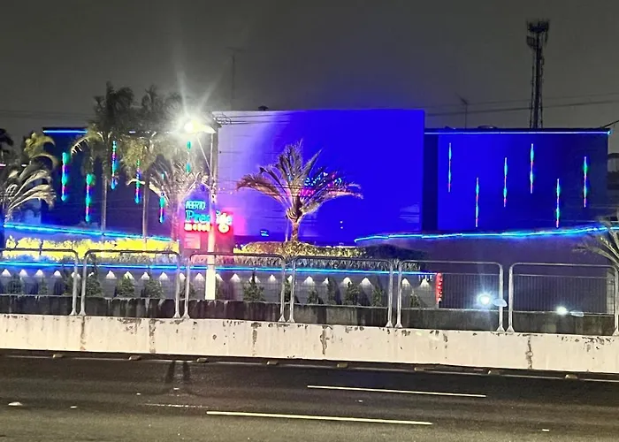 Prestige Motel 3 São Paulo