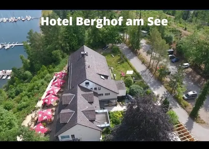 Berghof am See