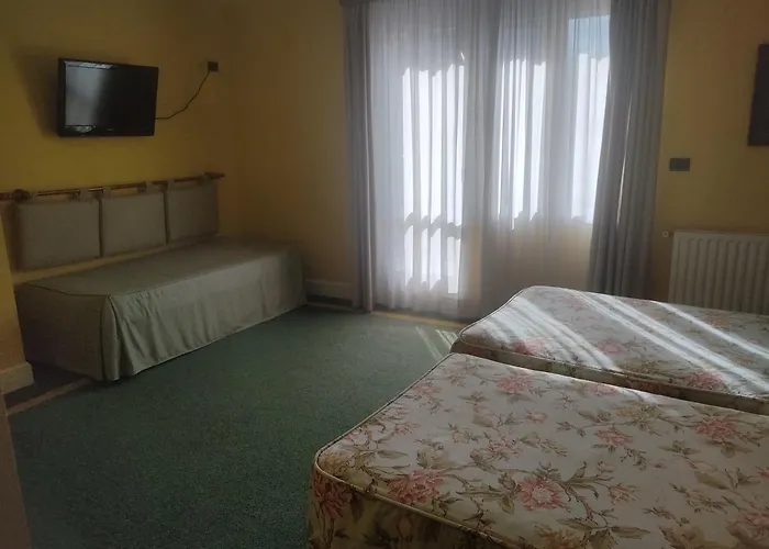 Hotel Suite Mioño Castro Urdiales