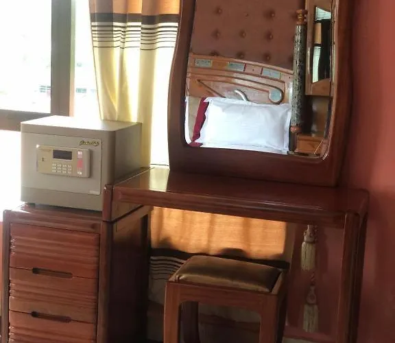 Despacito Hotel Tanga