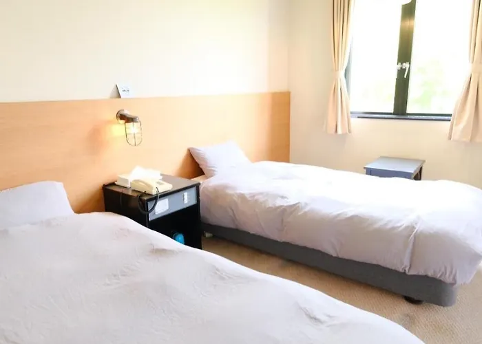 Arise Hakuba Lodge
