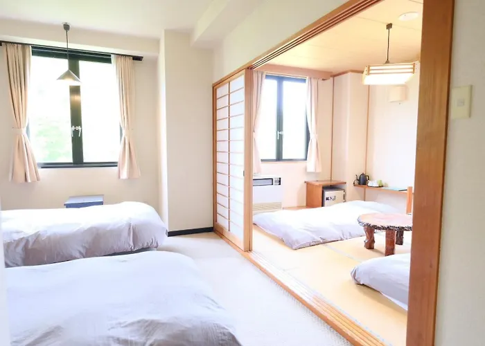 Arise Hakuba Lodge