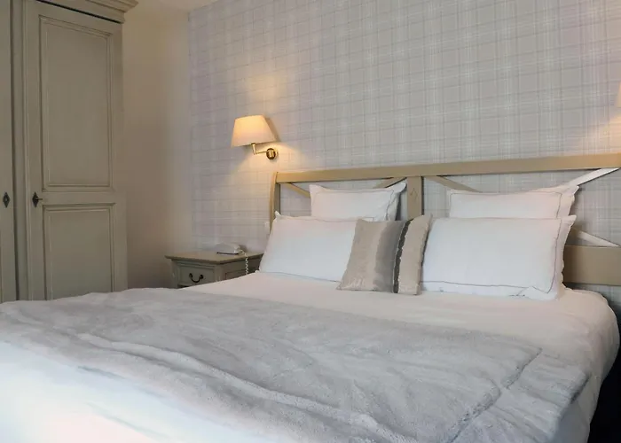 Hotel D'Angleterre