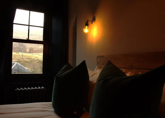 Suie Hunting Lodge