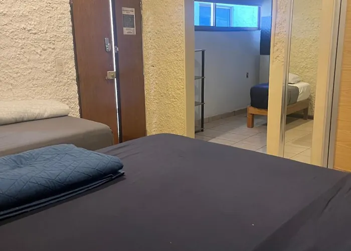 Hotel Perla Mazatlan