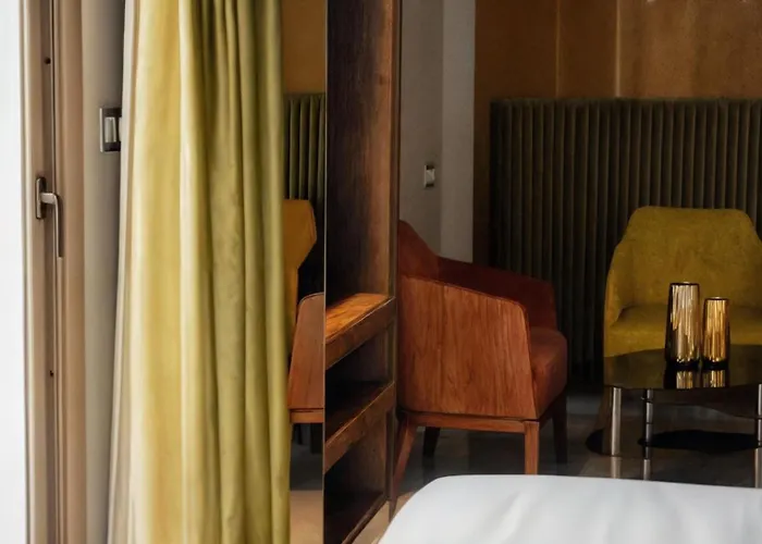 Magnifique Hotel