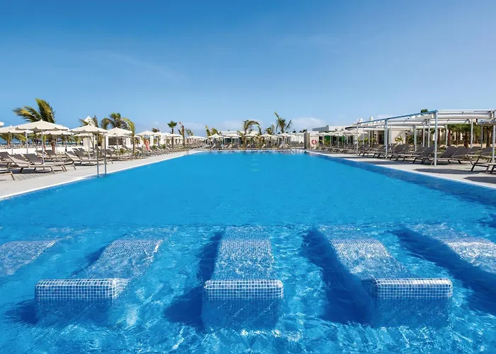 Hotel Riu Karamboa (Adults Only)