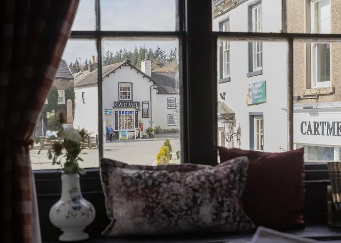 The Kings Arms