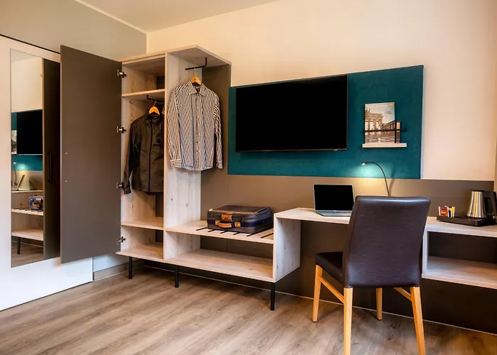 Akzent Hotel Gut Höing