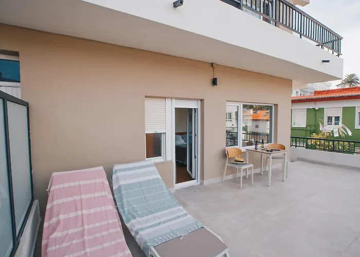 Hotel Boutique Lamar De Suances
