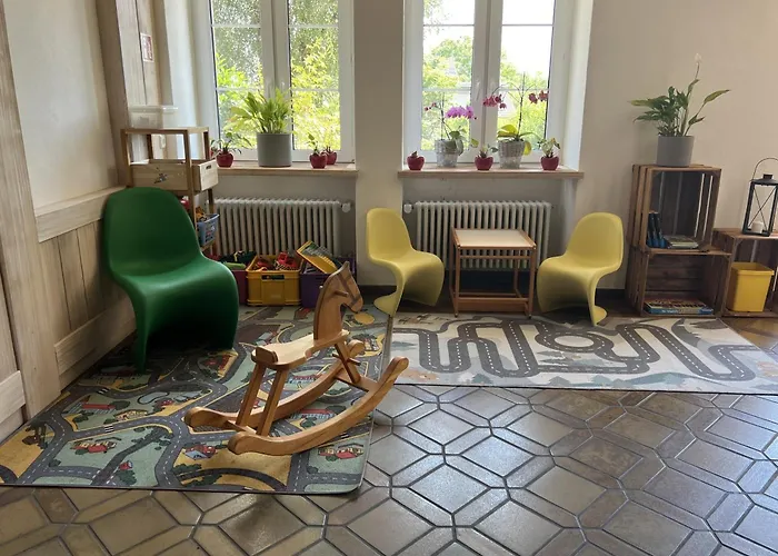 Hotel Engel Buch