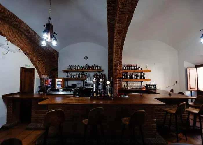 Hotel Rural Candelsa