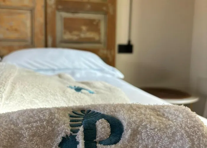 Pein Assutt B&B Altamura