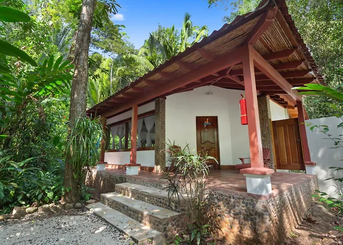 Ian Anderson Caves Branch Jungle Lodge