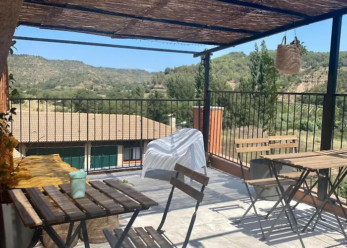 Apartamentos Nomad Home