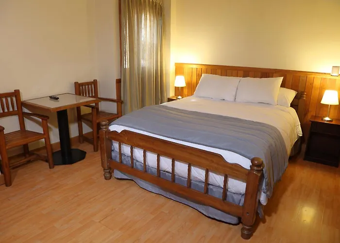 Hotel Casona De Los Rios