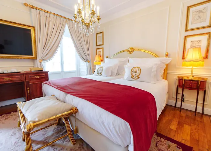 Boutique Hotel Teatro